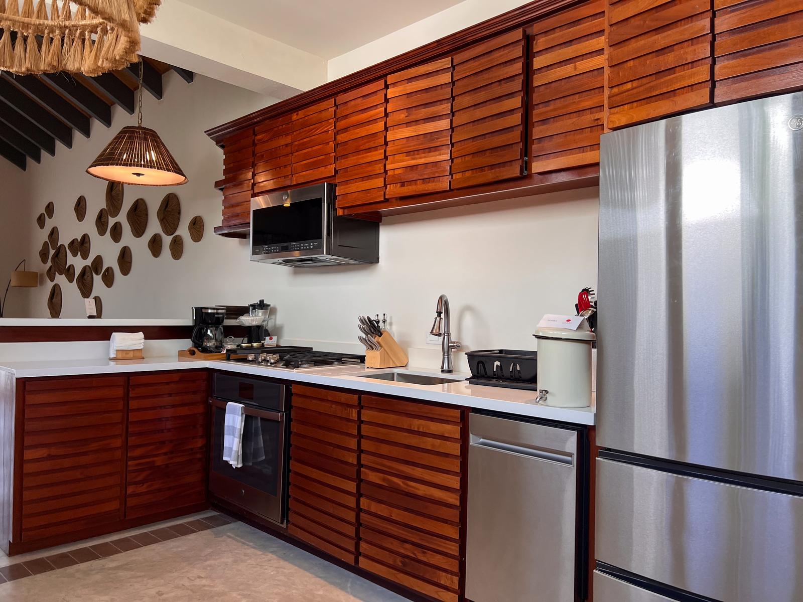 3-bedroom villa in Seine Bight, Placencia Peninsula — photo 5