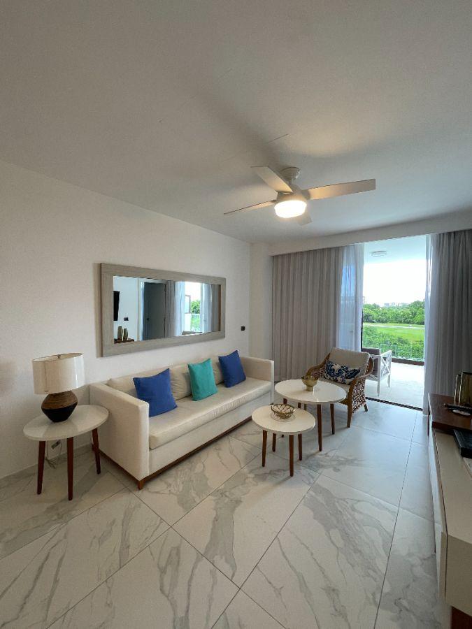 APARTAMENTO DE 2 HABITACIONES EN VENTA CANA BAY — photo 3