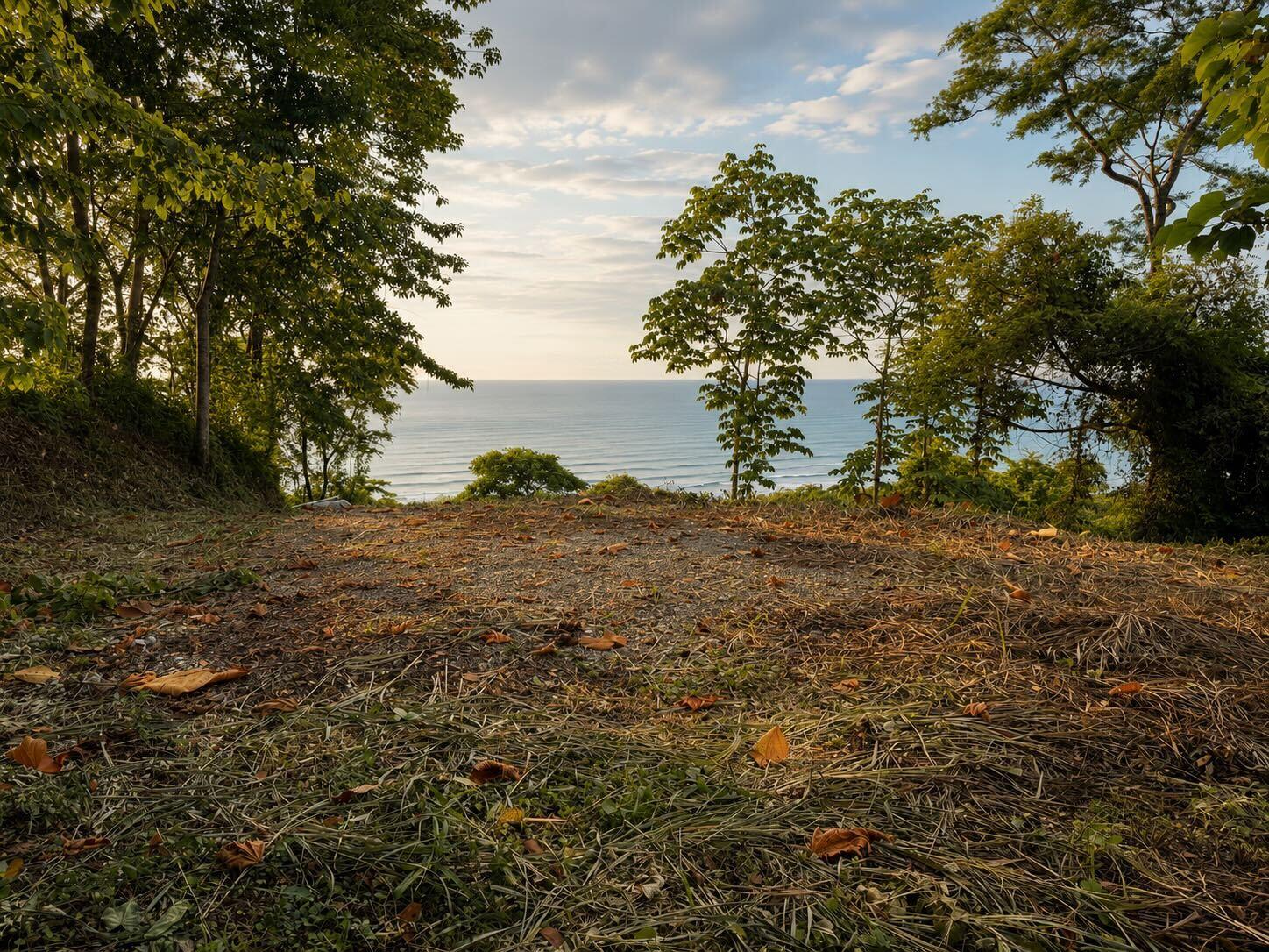 2.31 Acres of Ocean View Land for Sale in Mal Pais, Costa Rica — photo 3