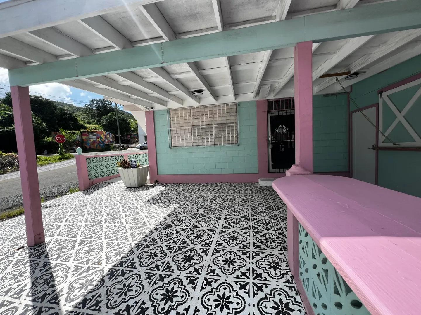 12aa Hospital Street Ch, Christiansted, US Virgin Islands — photo 5