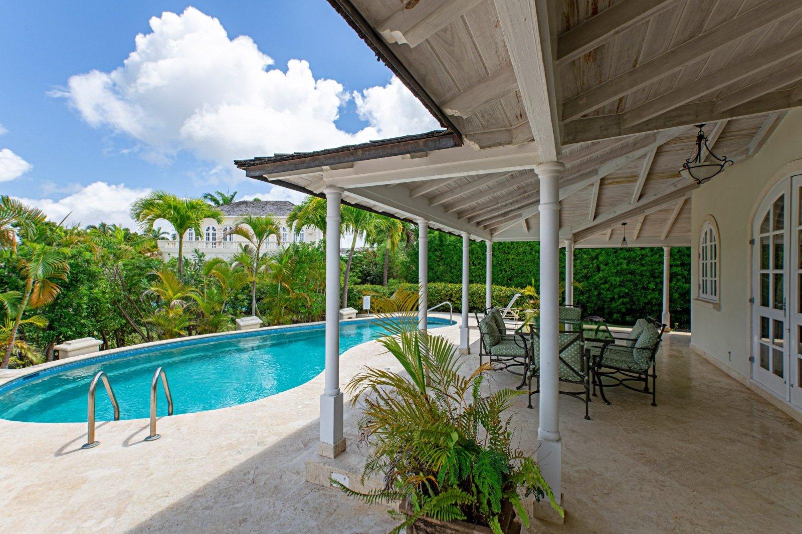 4 Bedroom Luxury Home for Sale, Palm Ridge 2A, Royal Westmoreland, Barbados — photo 3
