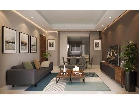3-bedroom apartment in Santo Domingo, Distrito Nacional — photo 1
