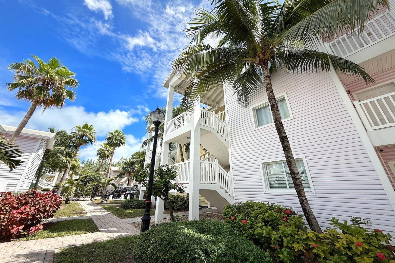 2 Bedroom Apartment for sale in Bimini Bay Resort, Bimini, The Bahamas — photo 1