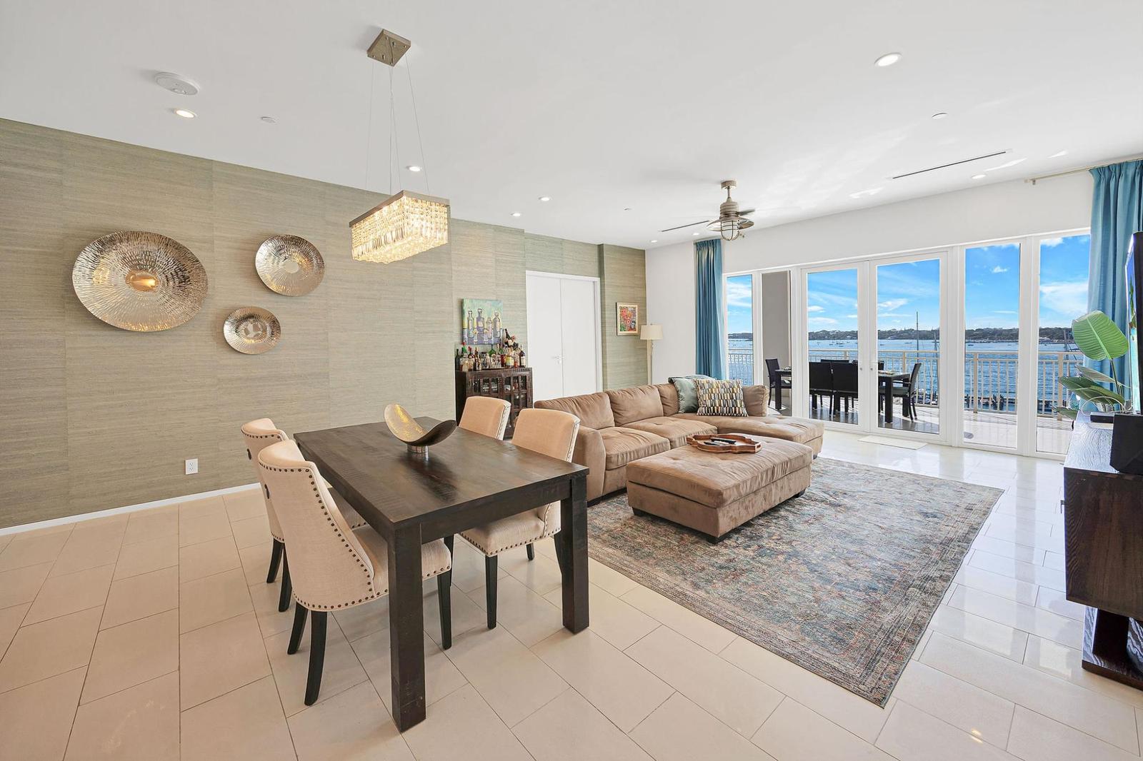 3 bedroom Apartment for sale — ONE OCEAN in Nassau / New Providence, The Bahamas — photo 3