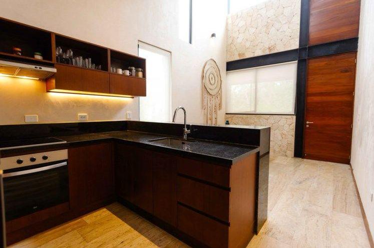 Exquisite Tulum 2BR Townhouse at Artia Aldea Zama — photo 3