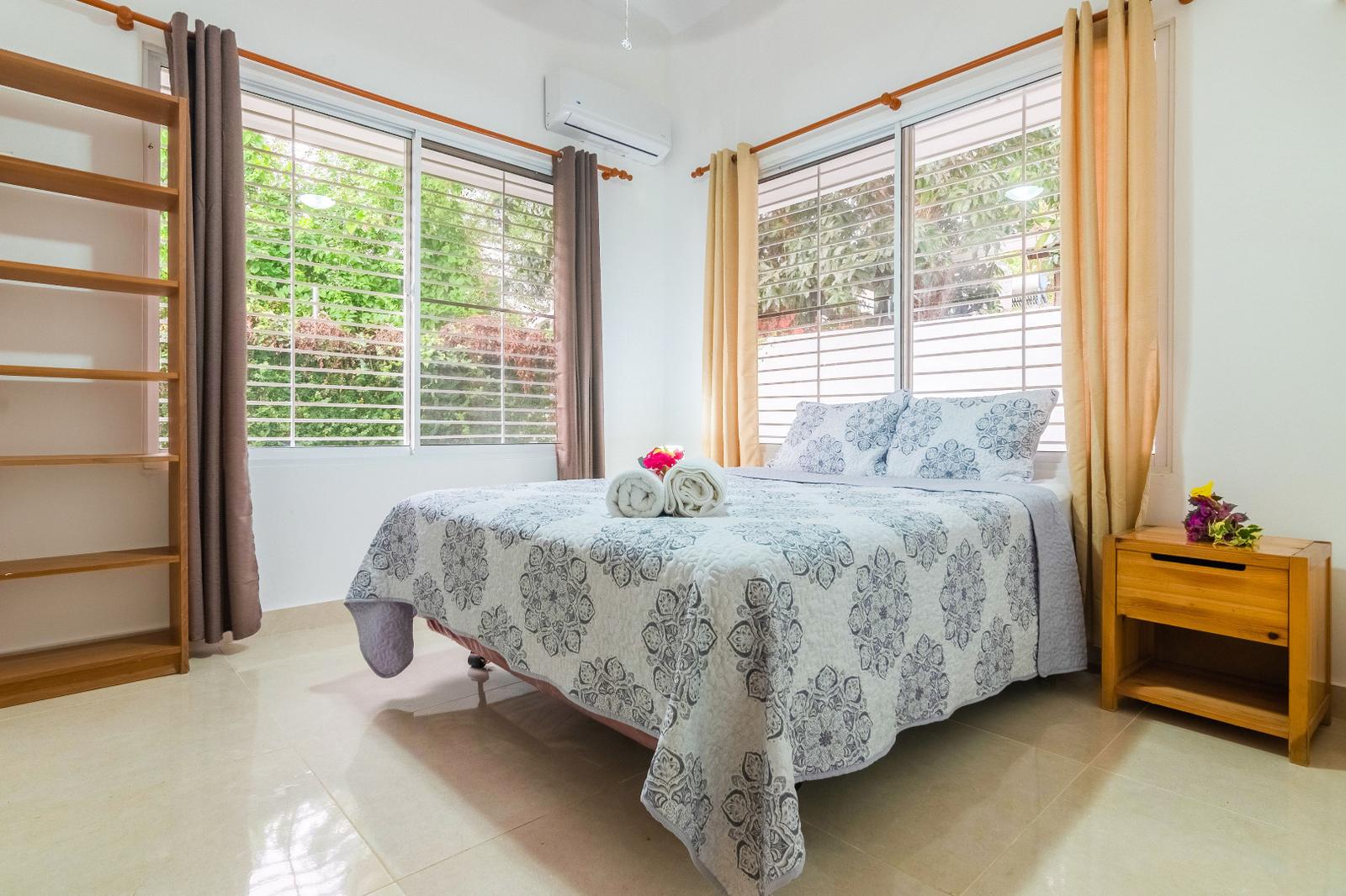 Beautiful And Comfortable Villa High Quality For Sale in Sosua — photo 4