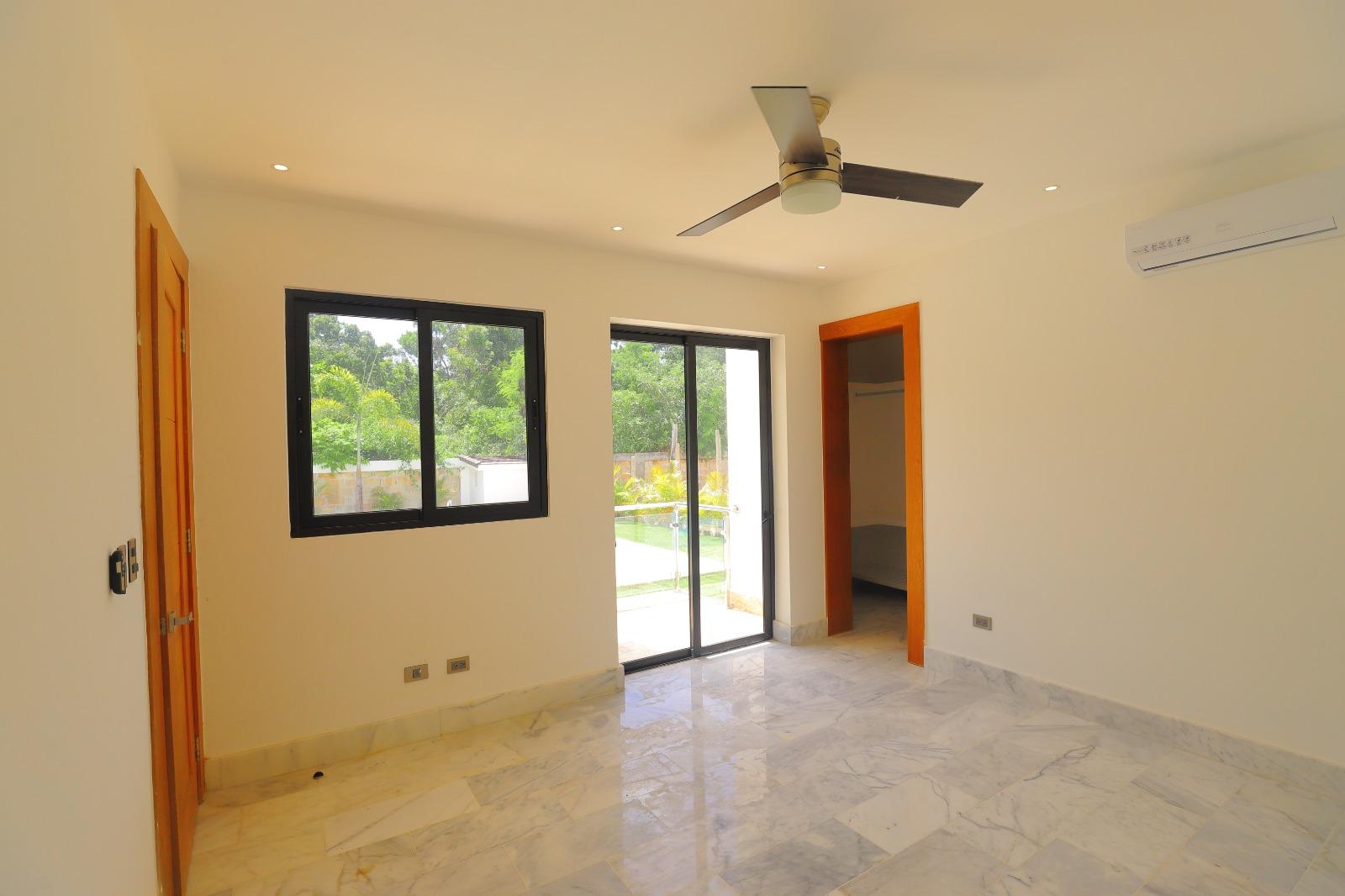 Opulent Villa In The Heart Of Punta Cana Village — photo 2