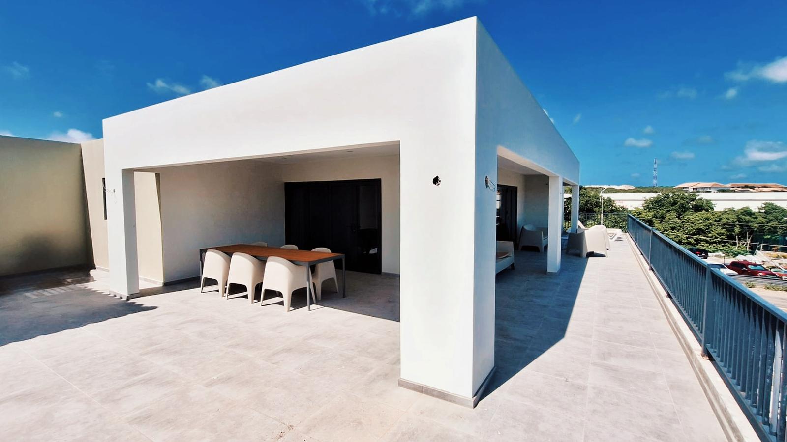 3-bedroom home for sale — Elisabeth Resort in Elisabeth Resort, Willemstad, Curaçao — photo 3