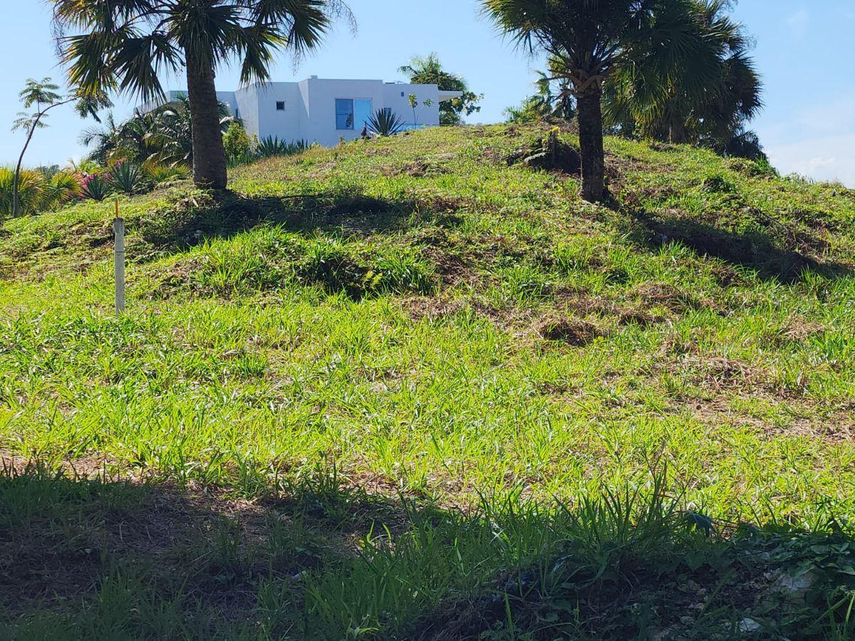 Ultra-Exclusive Ocean & Mountain View Estate Land — photo 2
