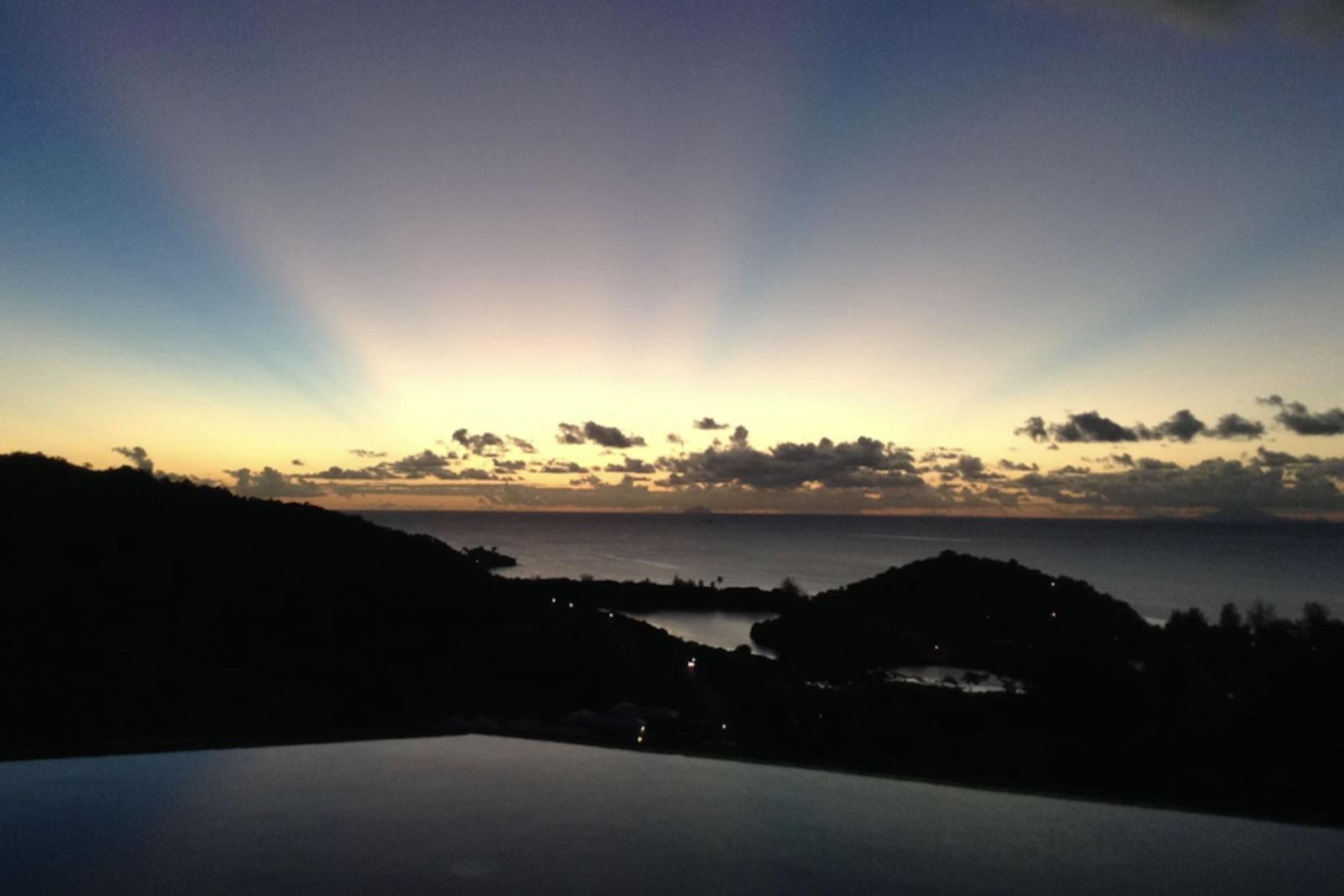 3-bedroom villa in Sugar Ridge, Jolly Harbour — photo 4