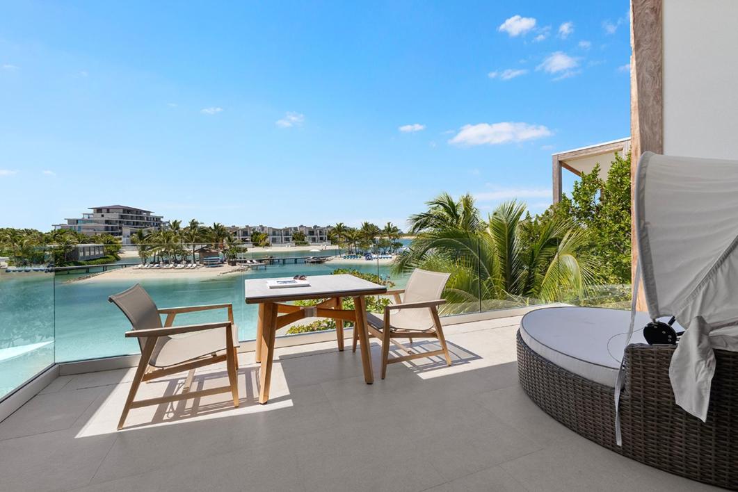 Lagoon Beach Villa 4 At South Bank — photo 3