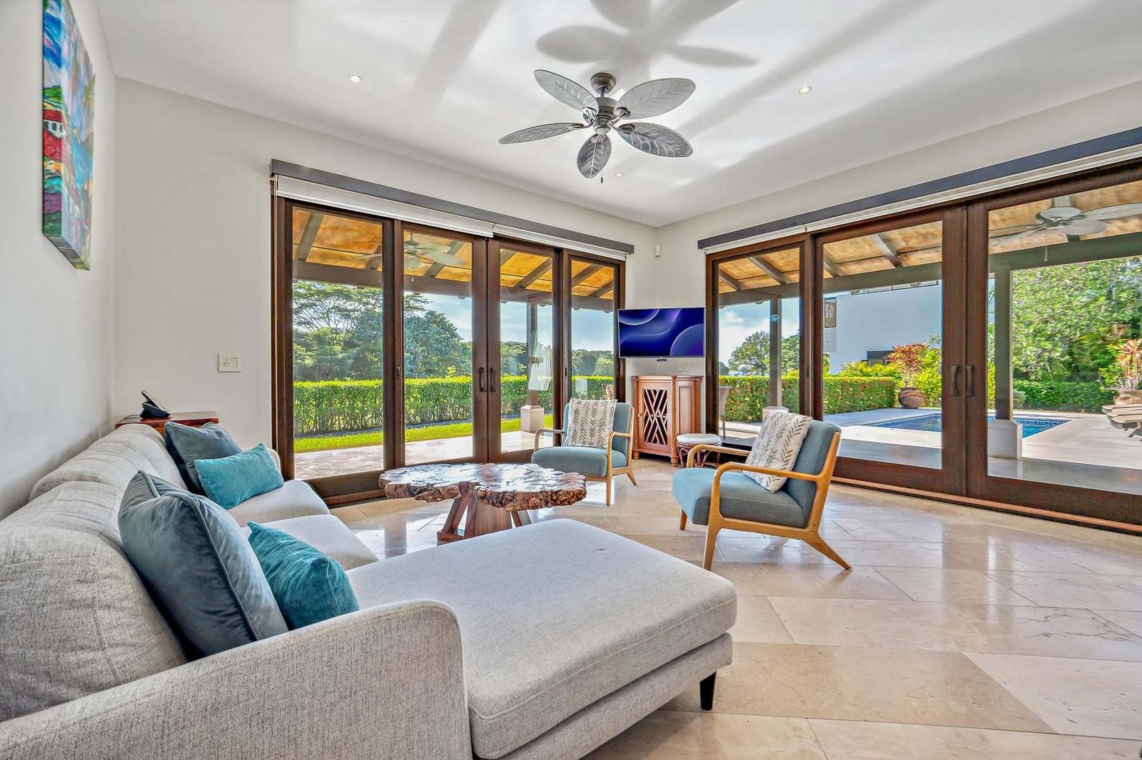 3 Bedroom Luxury Villa for Sale, La Dulce Vida, Hacienda Pinilla, Guanacaste, Costa Rica — photo 4