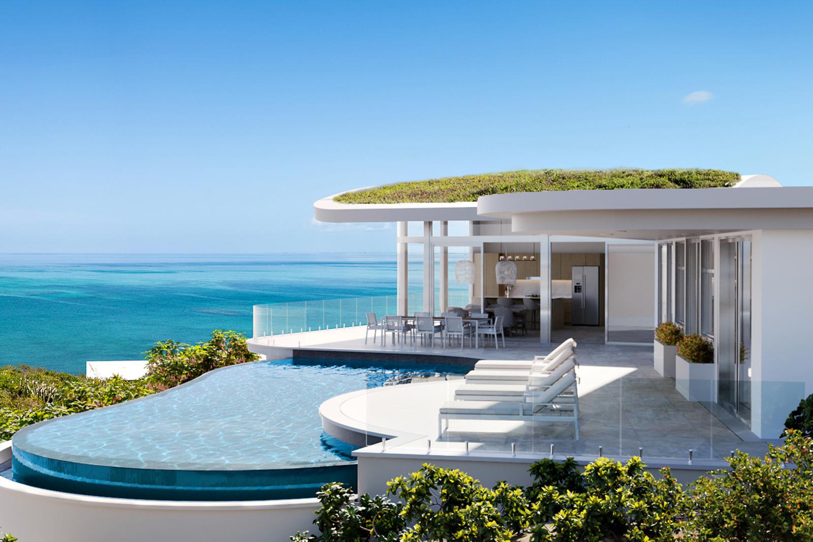 Summit Villa 3 — photo 4