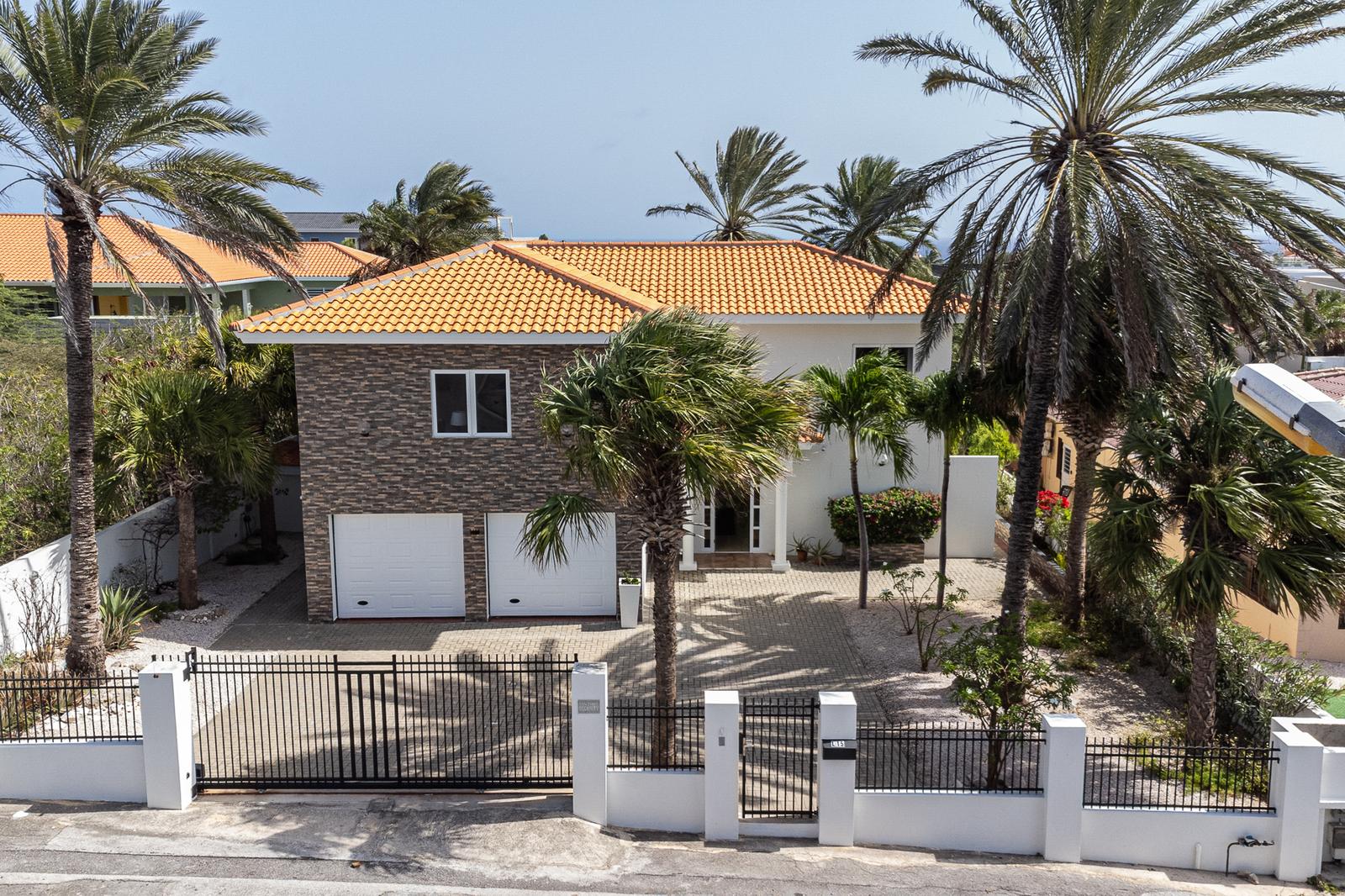 4 bedroom home for sale in Jan Thiel — photo 4