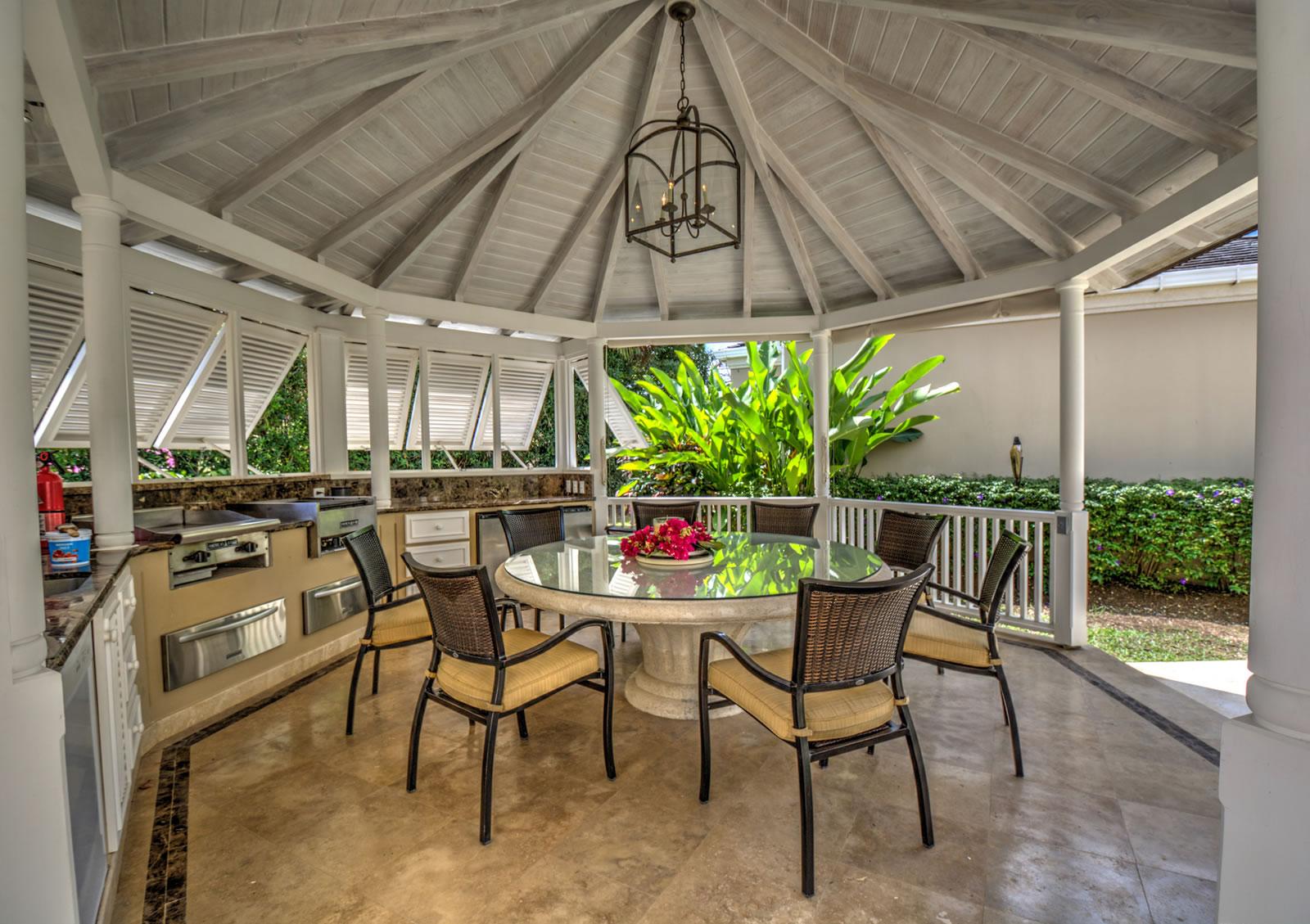 6-bedroom villa in Royal Westmoreland, Mahogany Drive, St James — photo 5
