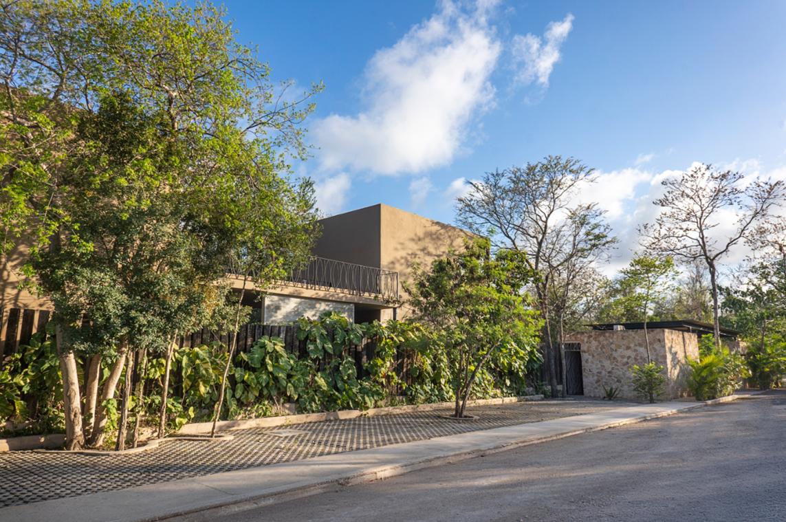 Casa Sabal 5BR Luxury Residence — photo 2