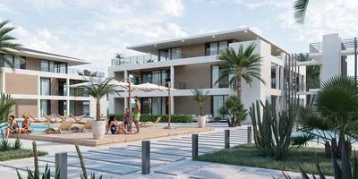 2 Bedroom Apartment for Sale - Baia Vista Residence — photo 4