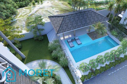 2 bedroom home for sale in Blije Rust I, Curaçao — photo 5