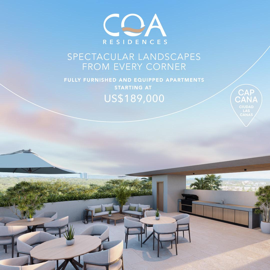 Ideal Investment Turn Key Condos In Capcana Tax Free With — photo 2