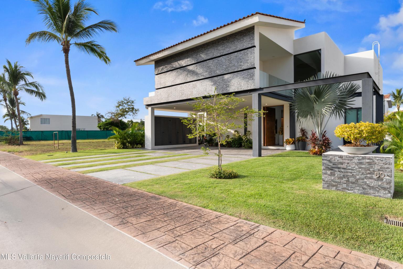 4 Bedroom Home for Sale, Los Tigres, Nuevo Vallarta, Nayarit, Mexico — photo 1