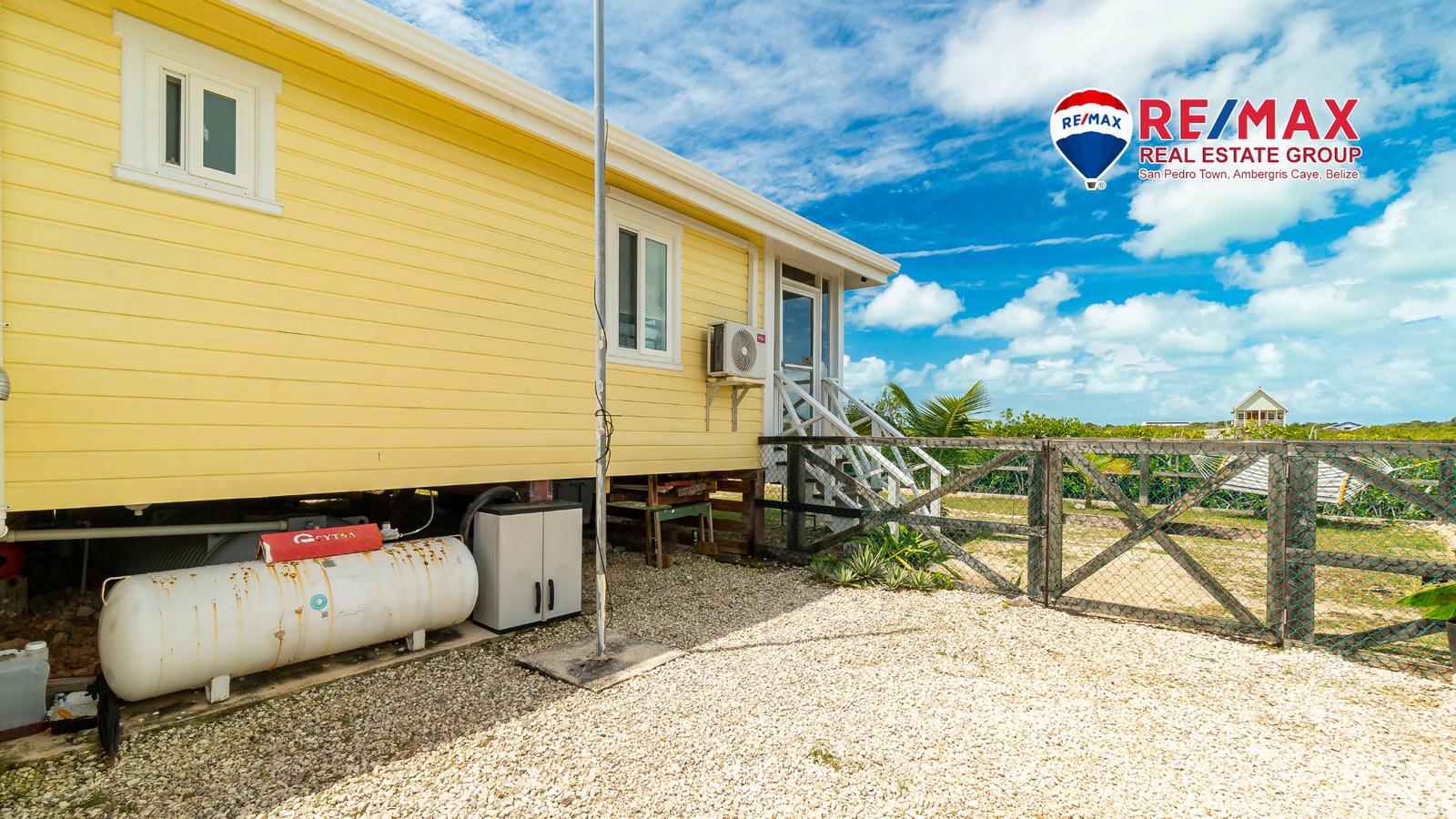 Secret Beach Single Family Home - Parcel 7905 — photo 5