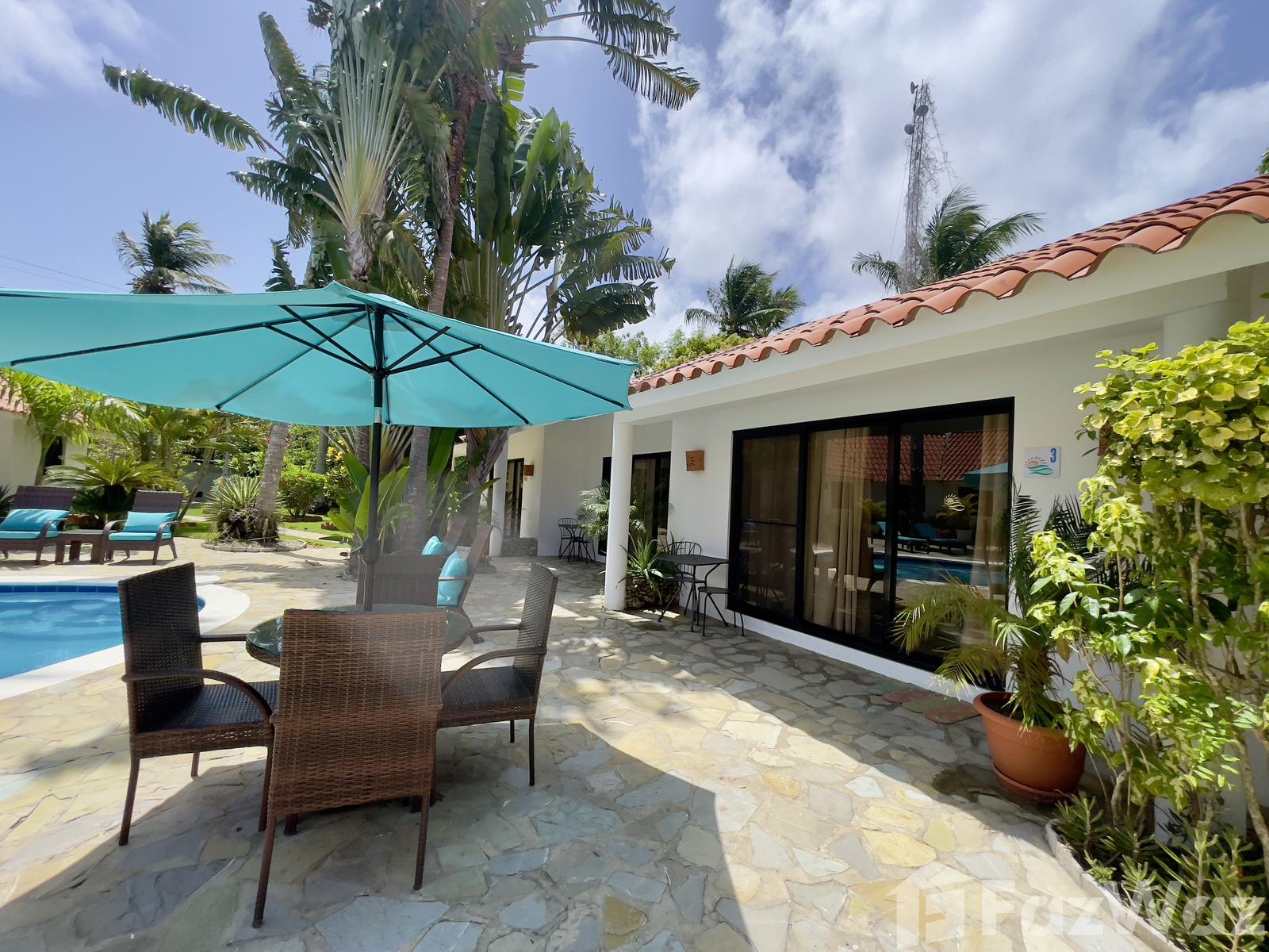 Live & Earn in Paradise - Boutique Bed & Breakfast for Sale — photo 4