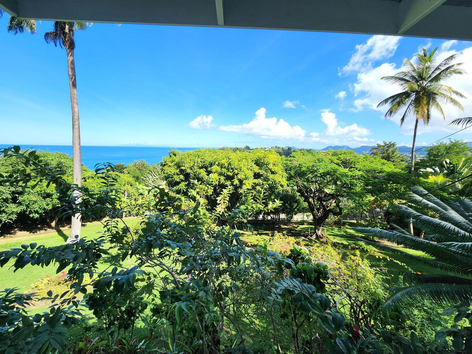 5 Bedroom Home for Sale, Coubaril, St Lucia — photo 4