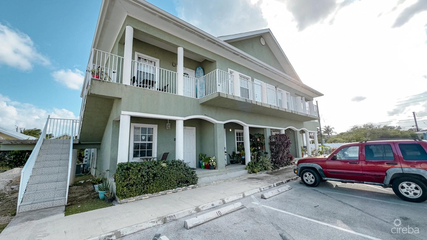 1-bedroom condo in West Bay at Mizpah — photo 1