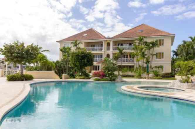 4 Bedroom Apartment for Sale in Paradise Island, Bahamas — photo 1