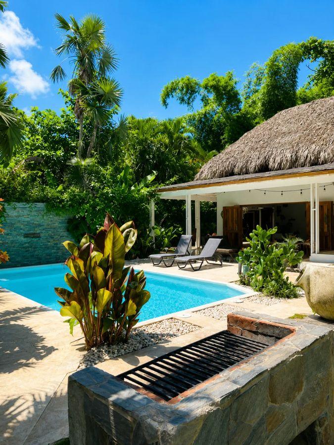 🌴 Charming Bed & Breakfast in the Heart of Las Terrenas – Exceptional Profitability — photo 2