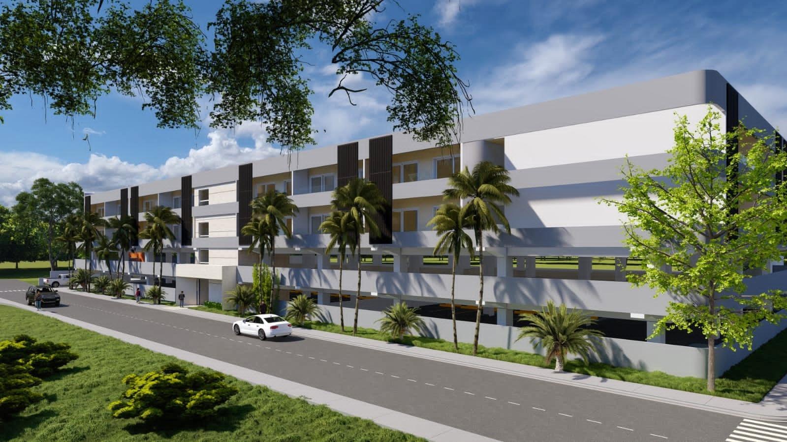 1 bedroom property for sale — Condo Within 2 Min Walk To Cortecito Beach Bavaro — photo 1