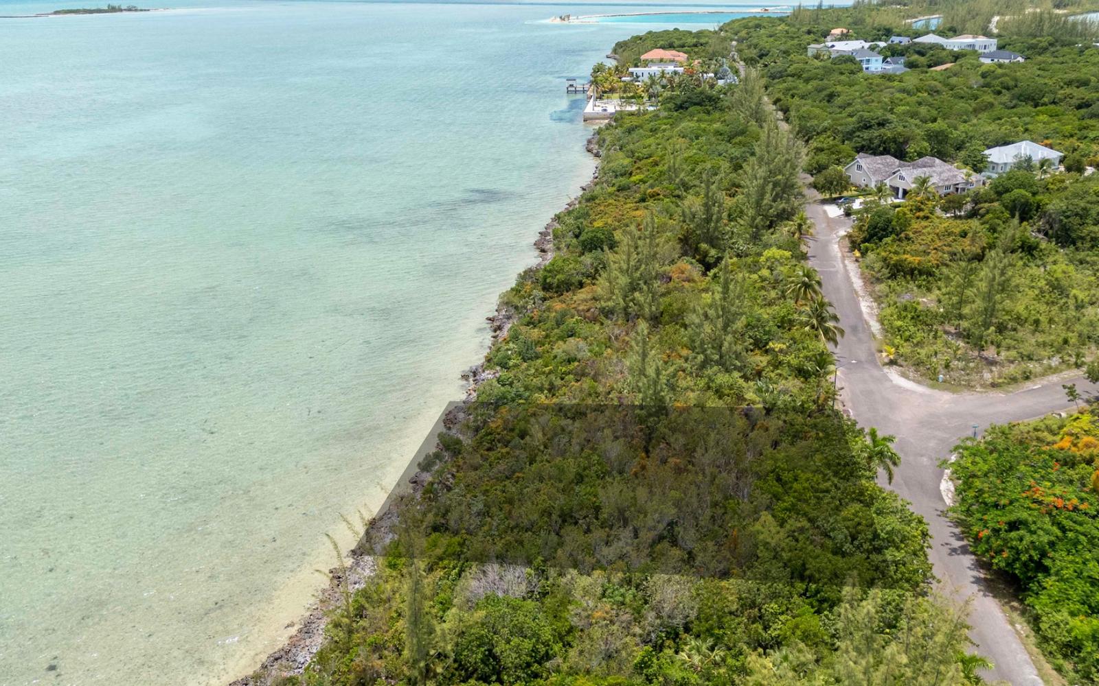 Lot 9, Ocean Drive - Mls 68135 — photo 4