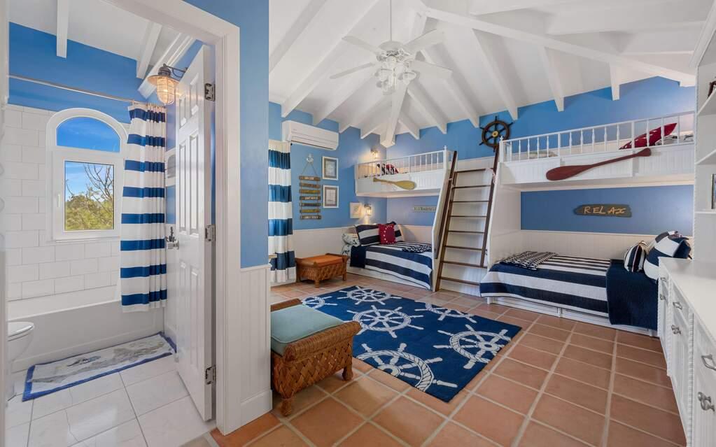 6 Bedroom Villa in St. Thomas, US Virgin Islands — photo 2