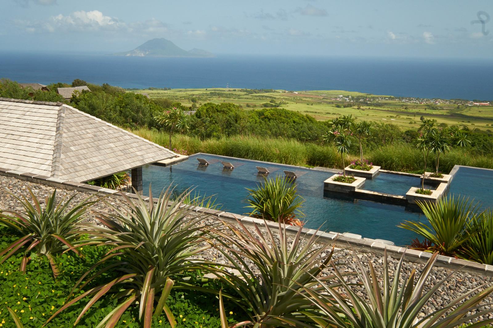 1-bedroom cottage in Kittitian Hill, St Kitts — photo 2