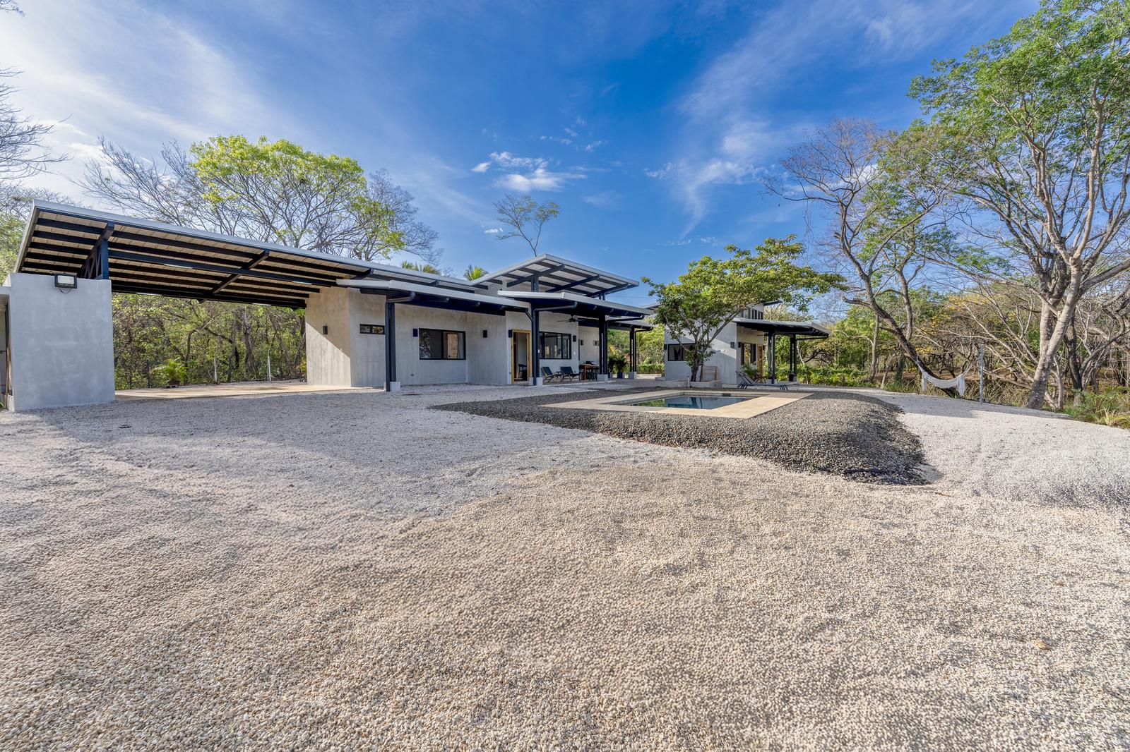 3 Bedroom Home for Sale, Finca Los Pargos, Playa Negra, Guanacaste, Costa Rica — photo 3