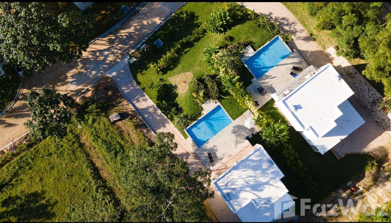 2-bedroom villa in Sosua at La Mulata — photo 3