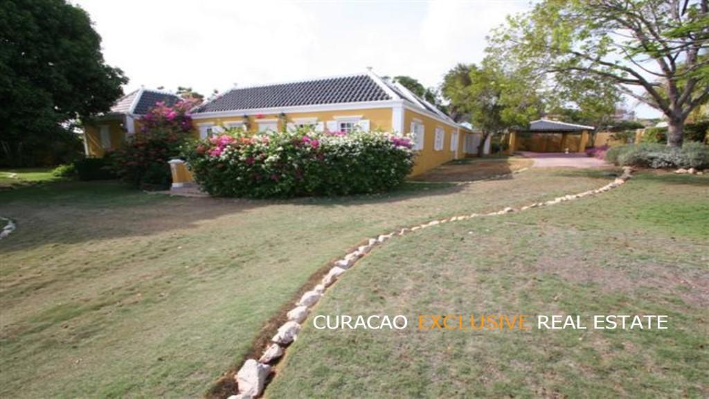4 bedroom home for sale in Francia, Curaçao — photo 3