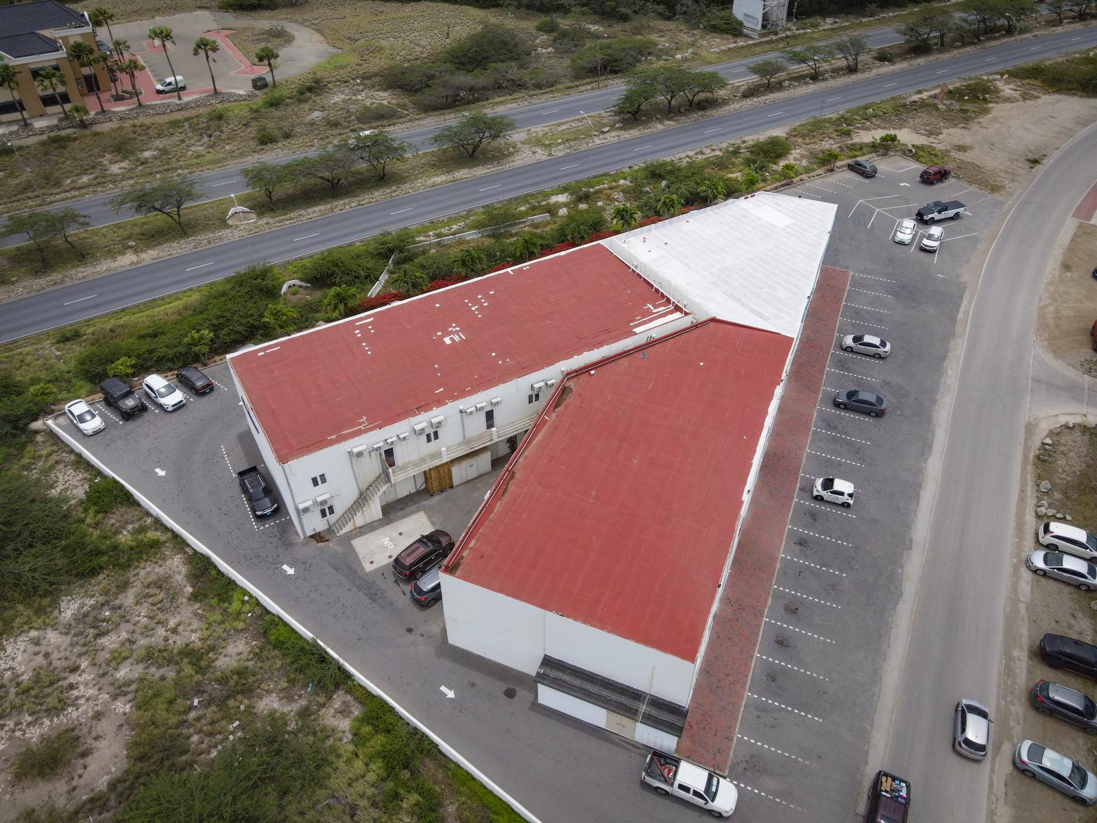 Magdalena Business Center - Prime Commercial Property in Eagle — photo 4