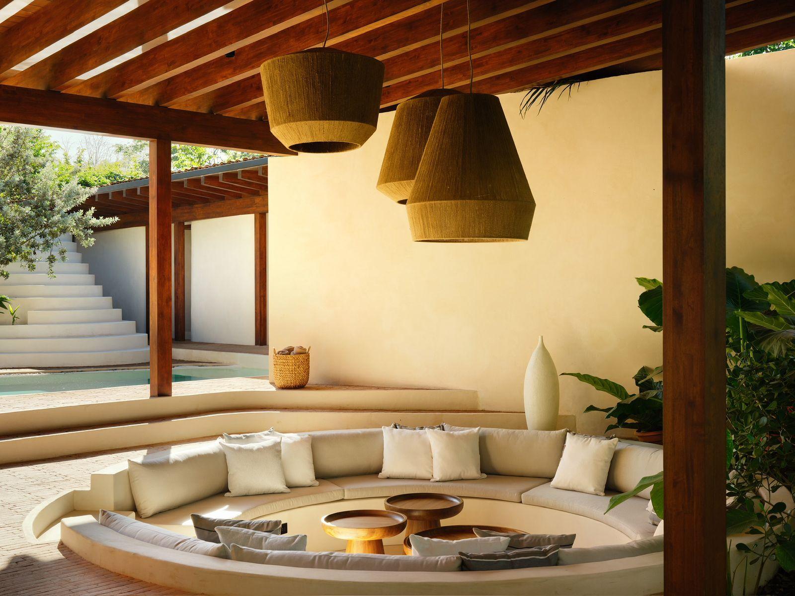 5 Bedroom Luxury Home for Sale, Playa Hermosa, Santa Teresa, Puntarenas, Costa Rica — photo 4