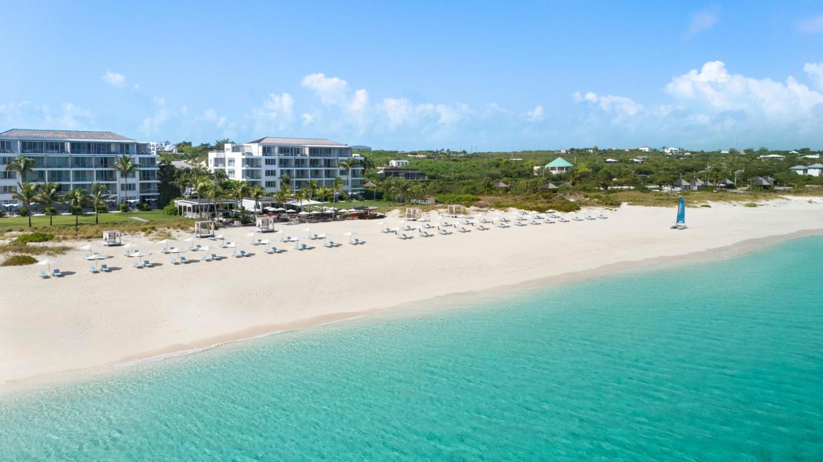 Wymara Turks+Caicos Resort Unit — photo 5