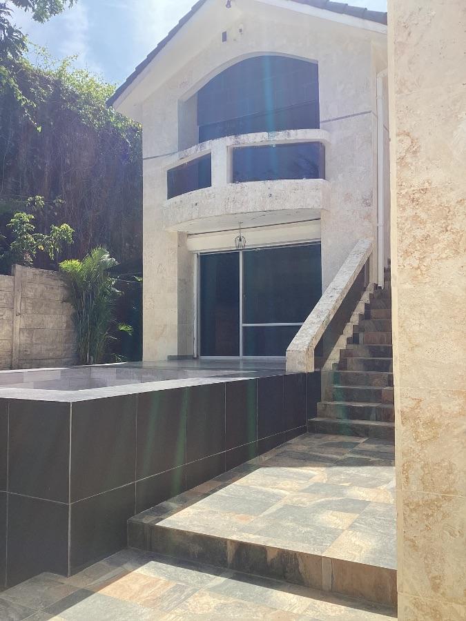 Beautiful 2 levels villa in Sosua — photo 2