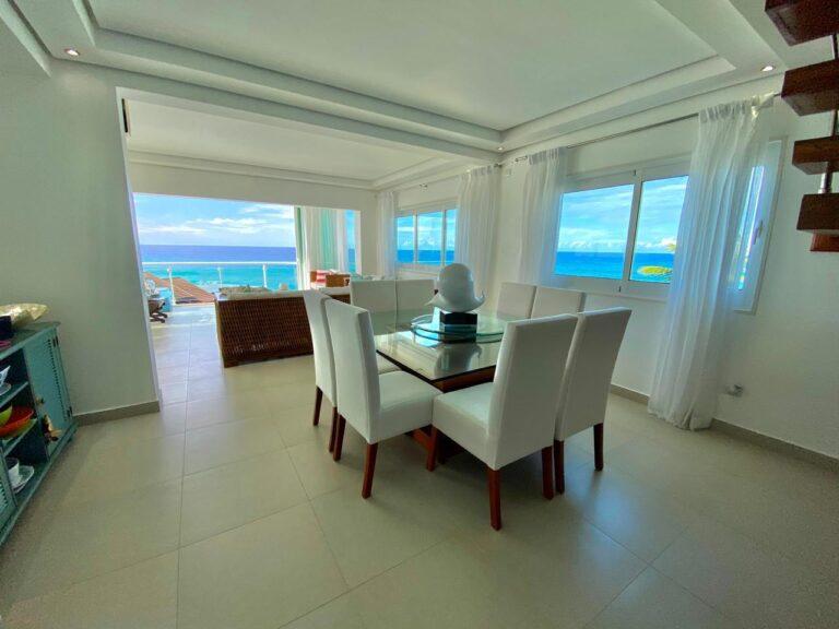 Penthouse For Sale In Exclusive And First Residential Area — photo 5