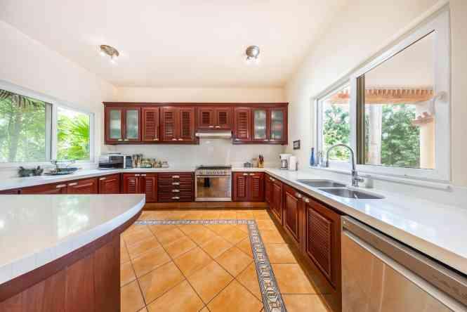House for sale in Playa Paraiso, Playa Del Carmen — photo 5