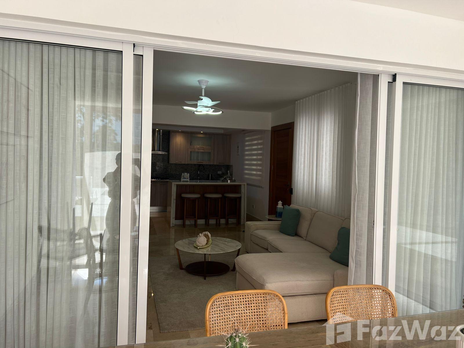 2-bedroom apartment at Riviera Azul, San Felipe De Puerto Plata — photo 3