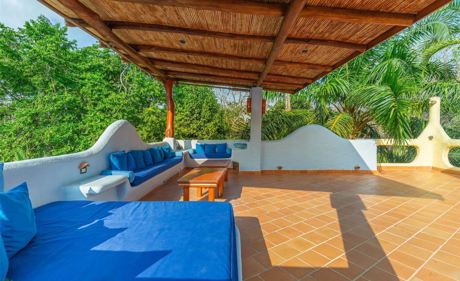 7 Bedroom Luxury Home for Sale, Las Delicias, Santa Teresa, Costa Rica — photo 5