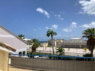 2 bedrooms Duplex sea view les marines — photo 3
