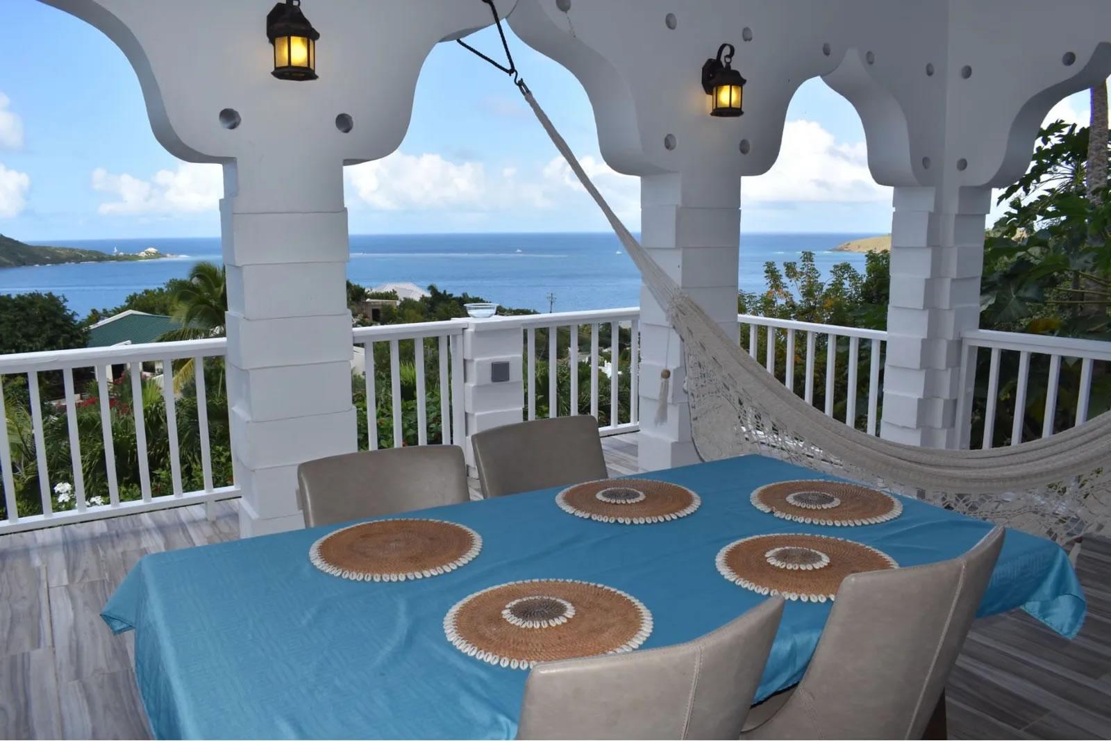4 Bedroom Home for Sale, Leverick Bay, Virgin Gorda, BVI — photo 4