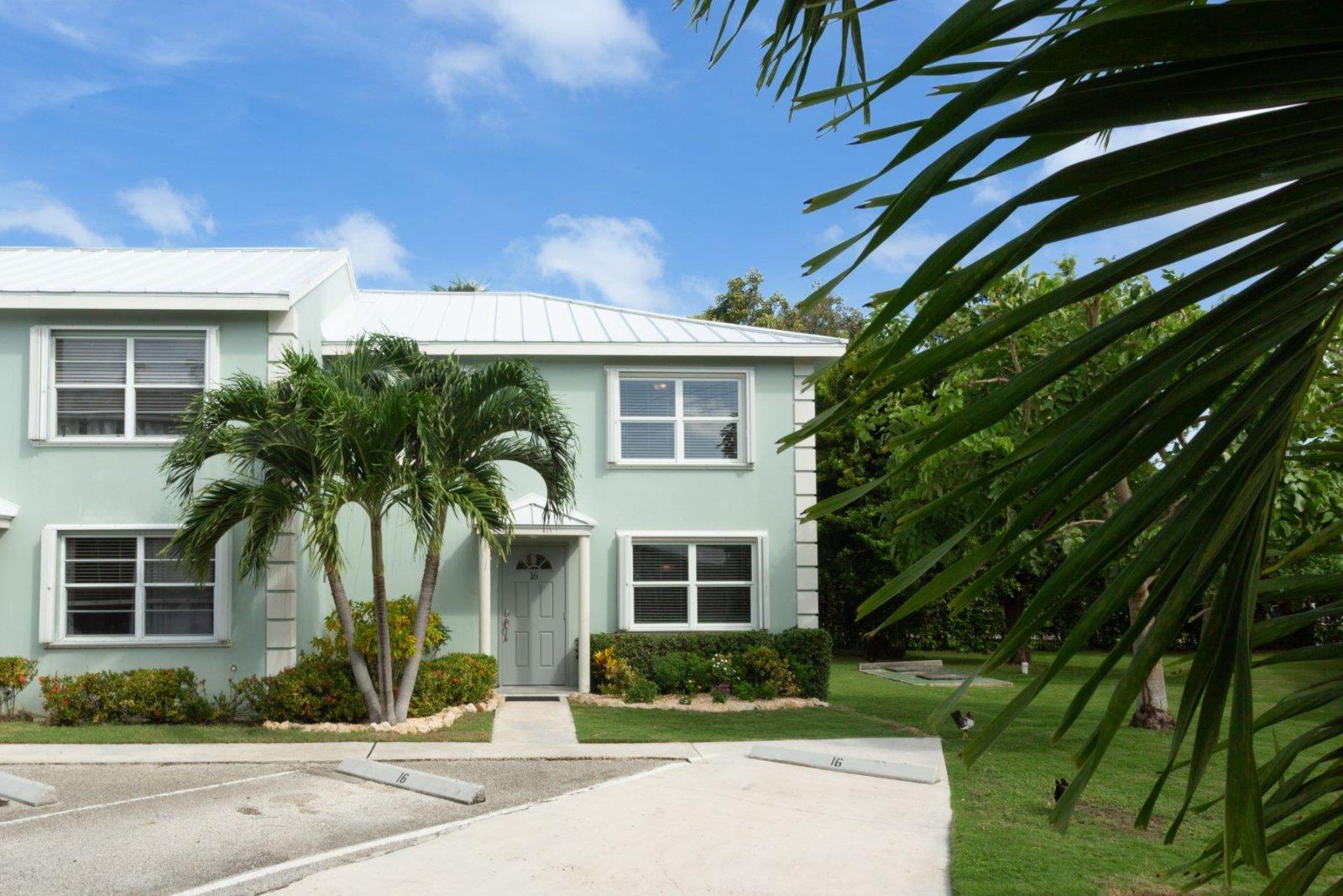 2 bedroom new construction townhouse for sale in Grand Cayman — photo 5