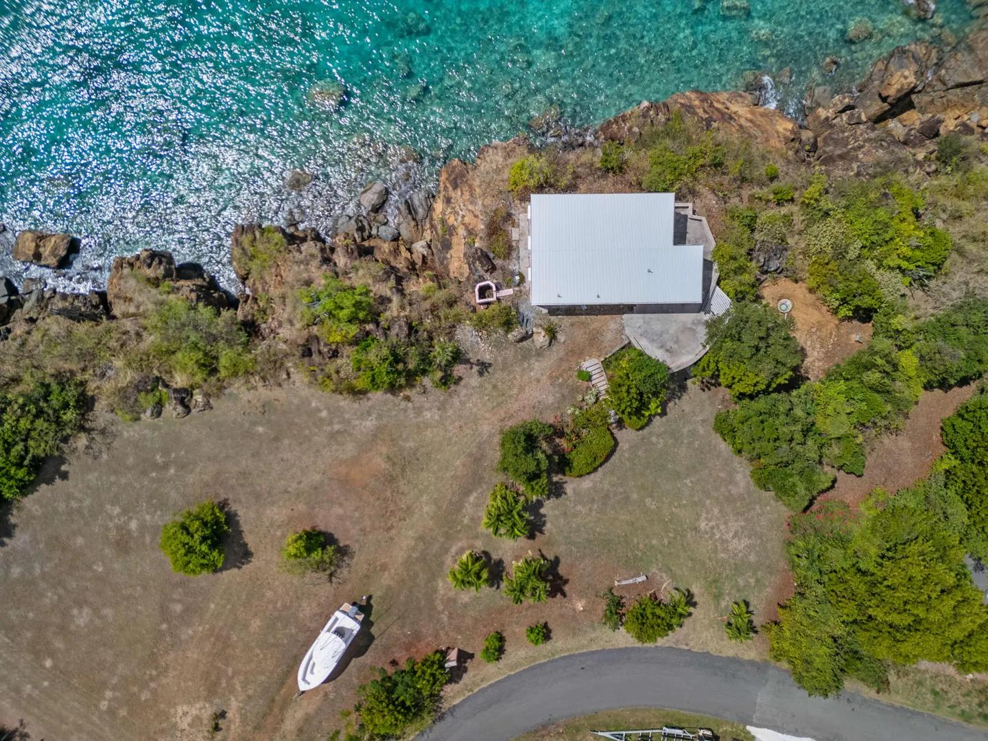 Searchlight House - Water Island — photo 3