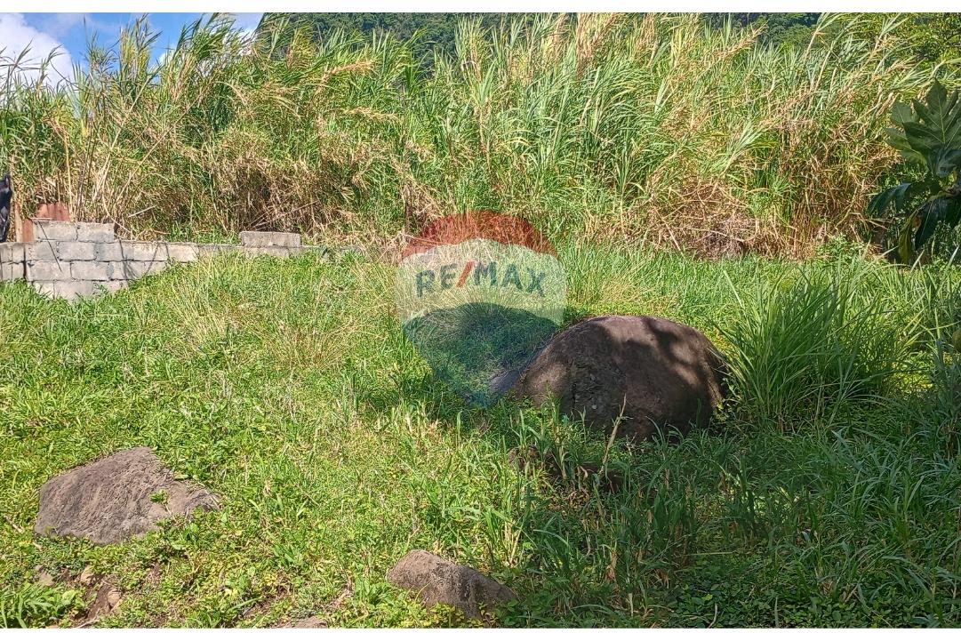 Investment Opportunity: Residential Lot in Layou, St. Vincent — photo 3